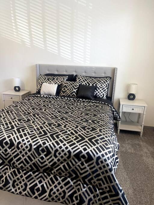 Luxury Apartment Colorado Springs Extérieur photo