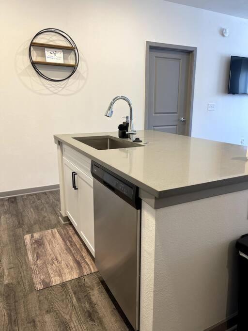 Luxury Apartment Colorado Springs Extérieur photo