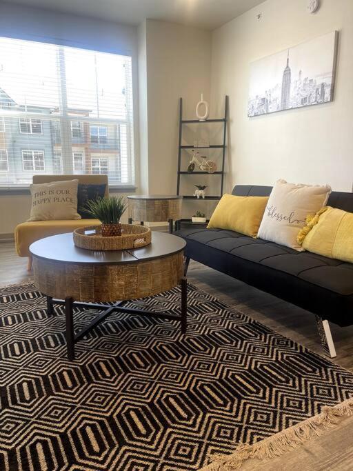 Luxury Apartment Colorado Springs Extérieur photo