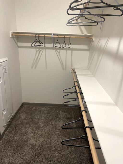 Luxury Apartment Colorado Springs Extérieur photo