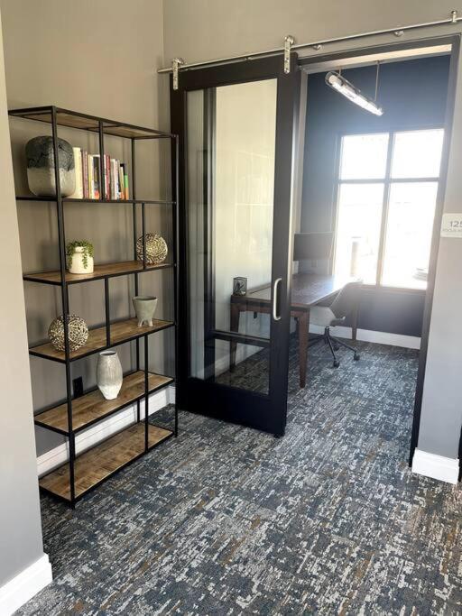 Luxury Apartment Colorado Springs Extérieur photo