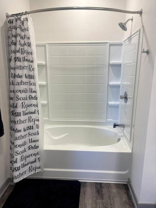 Luxury Apartment Colorado Springs Extérieur photo