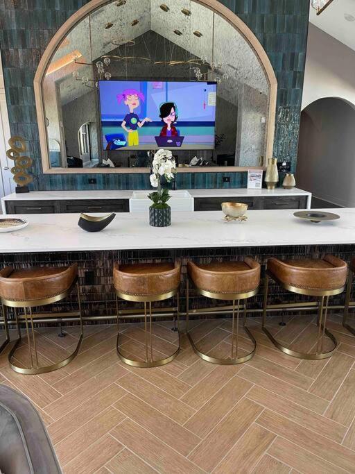 Luxury Apartment Colorado Springs Extérieur photo