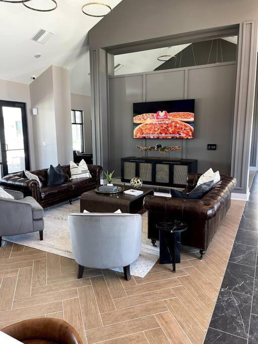 Luxury Apartment Colorado Springs Extérieur photo